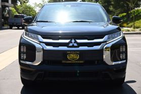 2020 MITSUBISHI OUTLANDER SPORT SUV 4-CYL, 2.0 LITER SE SPORT UTILITY 4D