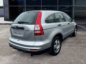 2011 Honda Cr-v Lx Sport Utility 4d - Image 5