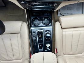 2015 BMW X5 SUV V8, TT, 4.4L XDRIVE50I SPORT UTILITY 4D