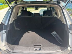 2023 NISSAN ROGUE SUV 3-CYL, TURBO, 1.5 LITER SV SPORT UTILITY 4D at T&T Repairables - used car dealership in Spencer, Indiana.
