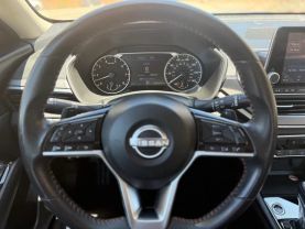 2024 NISSAN ALTIMA SEDAN 4-CYL, 2.5 LITER 2.5 SR SEDAN 4D