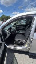 2011 CHEVROLET EQUINOX SUV 4-CYL, 2.4 LITER LS SPORT UTILITY 4D