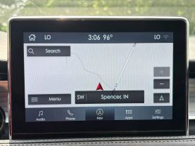 2020 LINCOLN CORSAIR SUV 4-CYL, TURBO, 2.0 LITER SPORT UTILITY 4D at T&T Repairables - used car dealership in Spencer, Indiana.