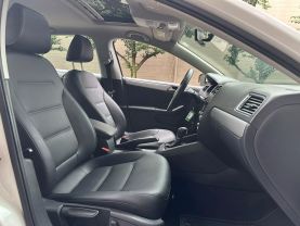 2013 VOLKSWAGEN JETTA SEDAN 5-CYL, PZEV, 2.5 LITER 2.5L SE SEDAN 4D