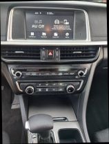 2019 KIA OPTIMA SEDAN 4-CYL, 2.4 LITER LX SEDAN 4D