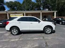 2014 CHEVROLET EQUINOX