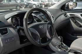 2016 HYUNDAI ELANTRA SEDAN 4-CYL, 1.8 LITER SE SEDAN 4D
