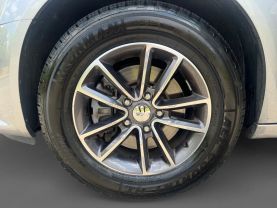 2017 DODGE GRAND CARAVAN PASSENGER PASSENGER V6, FLEX FUEL, 3.6 LITER SXT MINIVAN 4D