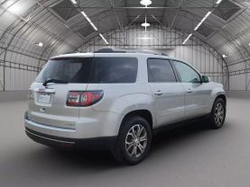 2016 GMC ACADIA SUV