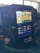 2021 RAM 1500 CREW CAB PICKUP V8, HEMI, ETORQUE, 5.7 LITER LIMITED PICKUP 4D 5 1/2 FT