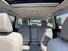 2016 SUBARU FORESTER SUV 4-CYL, PZEV, 2.5 LITER 2.5I LIMITED SPORT UTILITY 4D