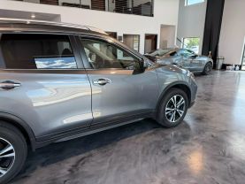 2020 NISSAN ROGUE SUV 4-CYL, 2.5 LITER SV SPORT UTILITY 4D