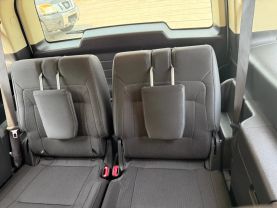 2017 FORD FLEX