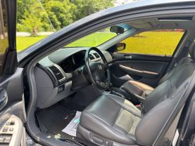 2006 Honda Accord - Image 9