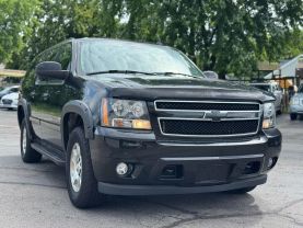 2007 CHEVROLET SUBURBAN 1500