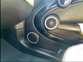 2014 MINI CONVERTIBLE CONVERTIBLE 4-CYL, TURBO, 1.6 LITER COOPER S CONVERTIBLE 2D