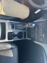 2018 FORD ESCAPE SUV 4-CYL, ECOBOOST, TURBO, 1.5 LITER SEL SPORT UTILITY 4D