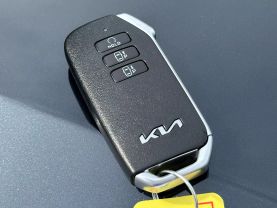 2022 KIA EV6 SUV DUAL AC ELECTRIC MOTORS WIND SPORT UTILITY 4D