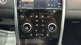 2021 LAND ROVER DISCOVERY SPORT