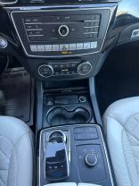 2017 MERCEDES-BENZ GLS SUV V6, TWIN TURBO, 3.0L GLS 450 SPORT UTILITY 4D