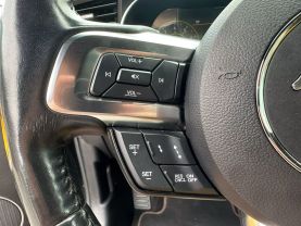 Used 2018 FORD MUSTANG COUPE V8, 5.0 LITER GT PREMIUM COUPE 2D - LA Auto Star located in Virginia Beach, VA