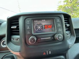 2020 RAM 2500 CREW CAB