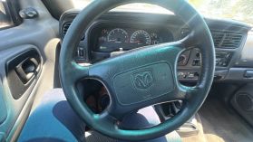 1999 DODGE DAKOTA CLUB CAB