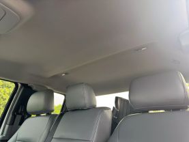 2012 TOYOTA TACOMA DOUBLE CAB PICKUP V6, 4.0 LITER PICKUP 4D 5 FT