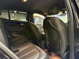 2018 BMW X2