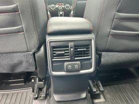 2019 SUBARU FORESTER SUV 4-CYL, 2.5 LITER SPORT SUV 4D