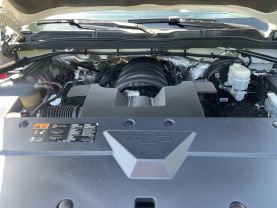 2014 CHEVROLET SILVERADO 1500 CREW CAB PICKUP V8 ECOTEC3 FLEX FUEL 5.3L LT PICKUP 4D 6 1/2 FT