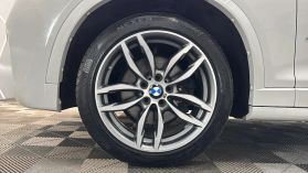2016 BMW X3