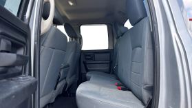 2014 RAM 1500 QUAD CAB PICKUP V8, HEMI, 5.7 LITER EXPRESS PICKUP 4D 6 1/3 FT
