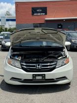2014 Honda Odyssey - Image 8