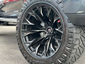 Used 2020 GMC SIERRA 1500 CREW CAB PICKUP V8, ECOTEC3, DFM, 5.3 LITER DENALI PICKUP 4D 5 3/4 FT - LA Auto Star located in Virginia Beach, VA