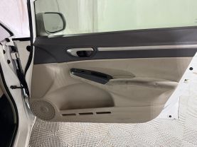 2009 HONDA CIVIC