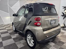 2010 SMART FORTWO