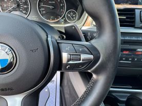 2014 BMW 3 SERIES SEDAN 6-CYL, TURBO, 3.0 LITER 335I XDRIVE SEDAN 4D