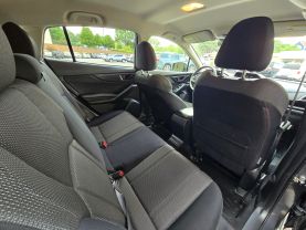 2022 Subaru Crosstreksport Utility 4d - Image 15