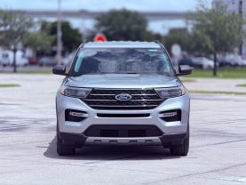 2024 FORD EXPLORER