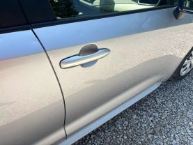2024 TOYOTA COROLLA HYBRID SEDAN 4-CYL, HYBRID, 1.8 LITER LE SEDAN 4D at T&T Repairables - used car dealership in Spencer, Indiana.