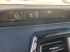 2022 TOYOTA PRIUS HATCHBACK