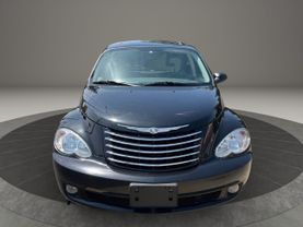 2010 CHRYSLER PT CRUISER WAGON 4-CYL, 2.4 LITER CLASSIC SPORT WAGON 4D