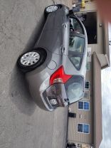 2016 NISSAN VERSA NOTE HATCHBACK 4-CYL, 1.6 LITER SV HATCHBACK 4D