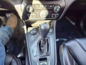 2020 JEEP CHEROKEE SUV V6, 3.2 LITER TRAILHAWK SPORT UTILITY 4D
