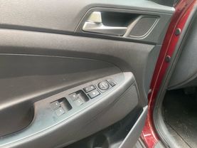 2019 HYUNDAI TUCSON SUV 4-CYL, 2.0 LITER VALUE SPORT UTILITY 4D
