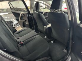 2016 TOYOTA RAV4 SUV 4-CYL, 2.5 LITER LE SPORT UTILITY 4D