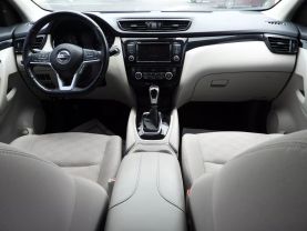 2021 NISSAN ROGUE SPORT SUV - AUTOMATIC - Dart Auto Group