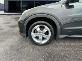2016 Honda Hr-v Ex Sport Utility 4d - Image 14