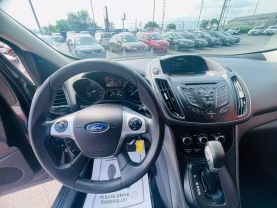 2016 FORD ESCAPE SUV 4-CYL, 2.5 LITER S SPORT UTILITY 4D
